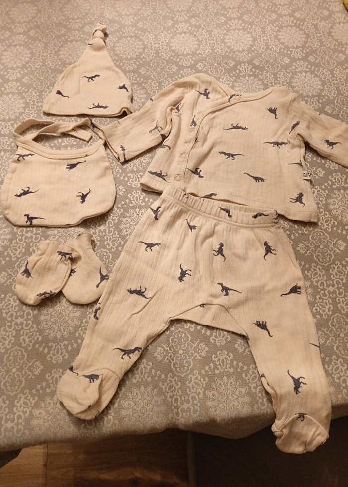 5'li Hastane çıkışı - Görsel 3