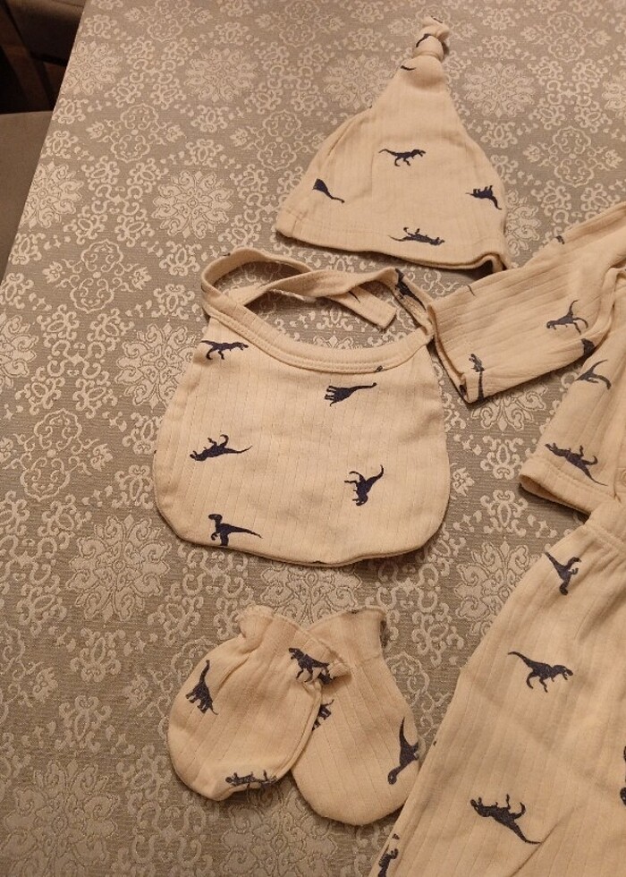 5'li Hastane çıkışı - Görsel 4