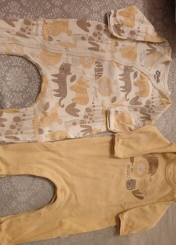 Civil baby 3-6 ay