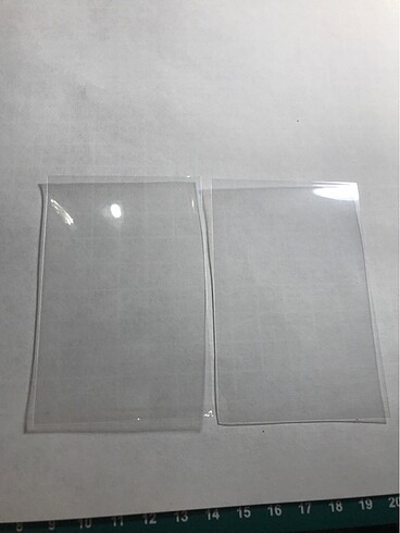 2 adet sleeve