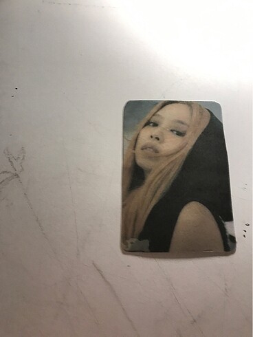 Jennie pc