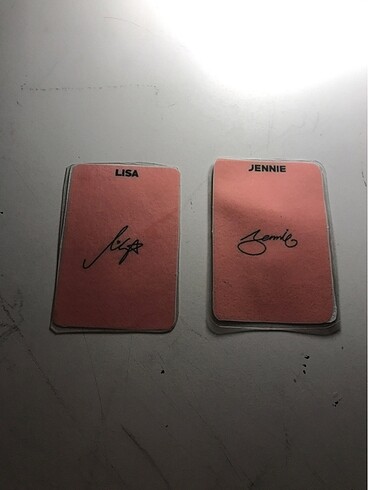 Jennie ve hisoo pc