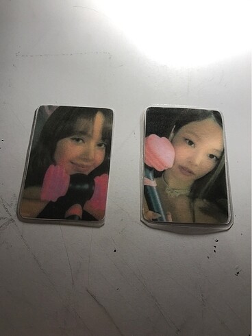 Jennie ve hisoo pc