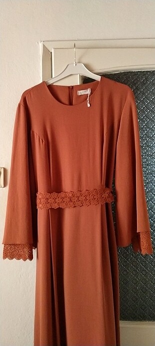 40 Beden Elbise