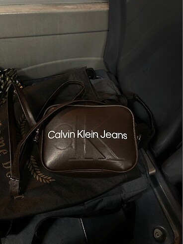 Calvin Klein Çanta