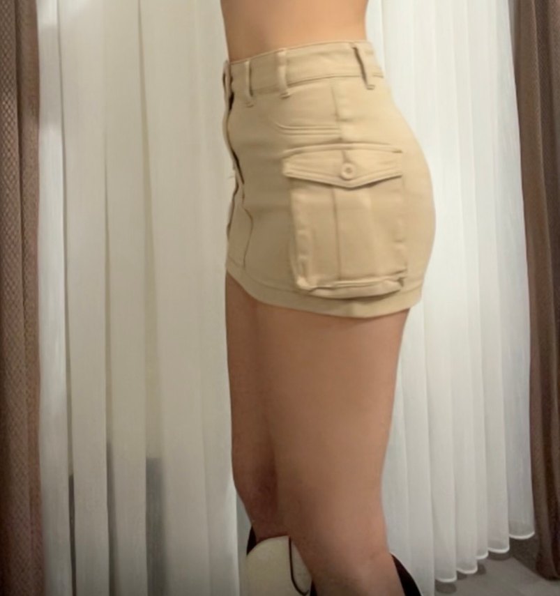 Kargo Etek - Görsel 4