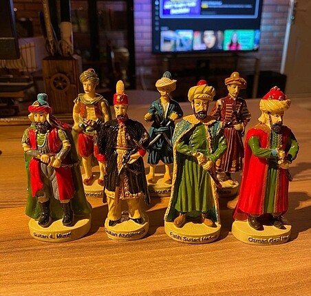 Padişah bibloları