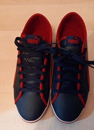 Puma 38 numara Bayan Spor Ayakkabı 