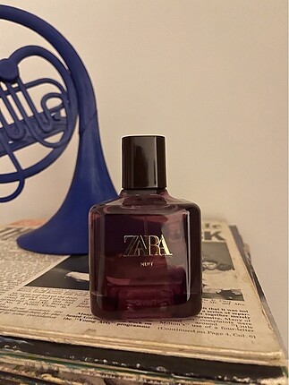 Zara Nuit EDP 100 ml kadin parfum