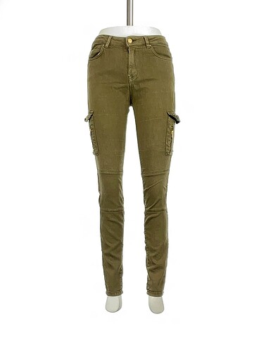 Bershka Jean / Kot %70 İndirimli.
