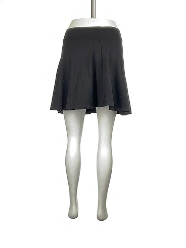 xs Beden H&M Mini Etek %70 İndirimli.