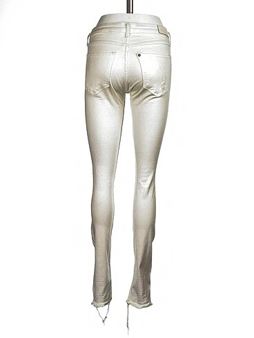 m Beden Bershka Jean / Kot %70 İndirimli.