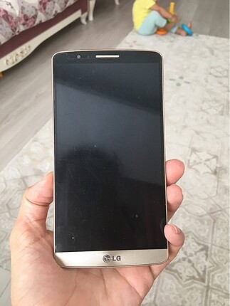 LG 3telefon