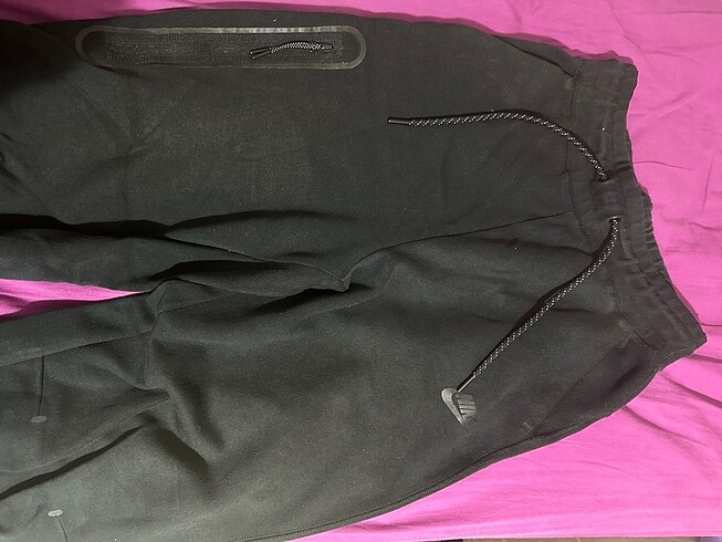 Nike tech esofman altı