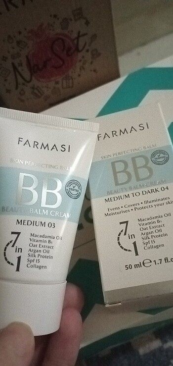 Farmasi