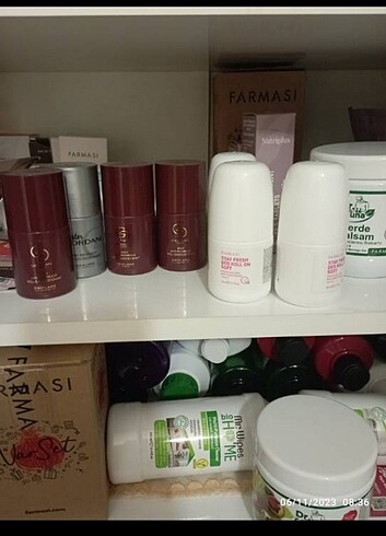 Farmasi 