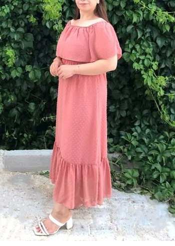 Putra Uzun Elbise