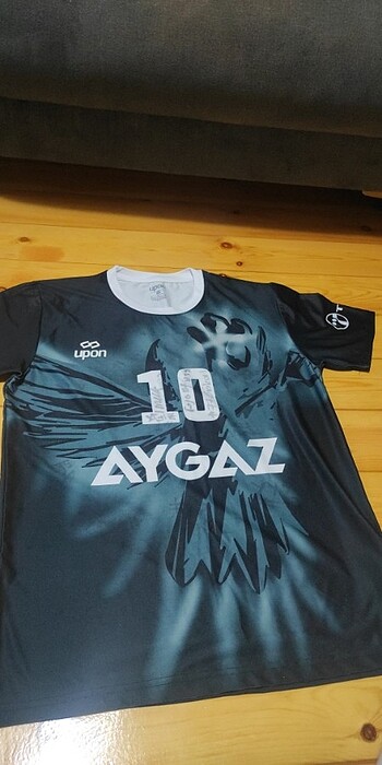 Bjk voleybol forması