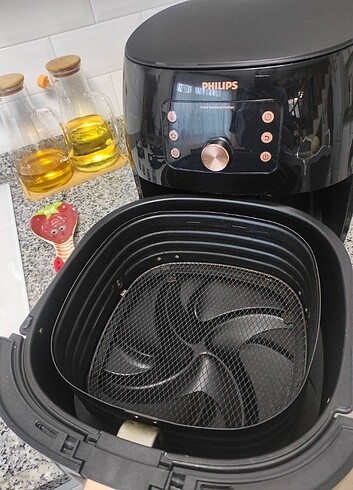 Philips Philips airfry