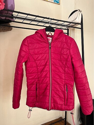 Pembe Mont