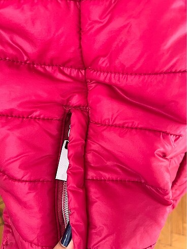 s Beden pembe Renk Pembe Mont