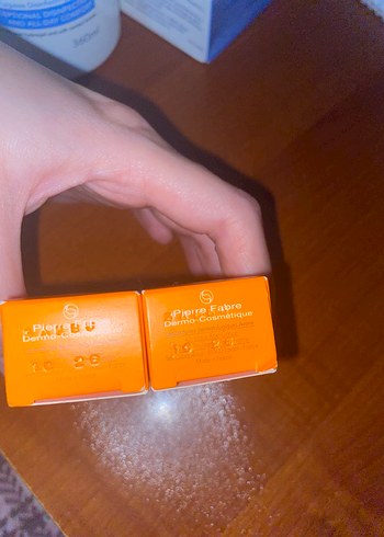 Avène Intense Protect SPF 50+ Güneş Koruyucu 5 ml - Görsel 3