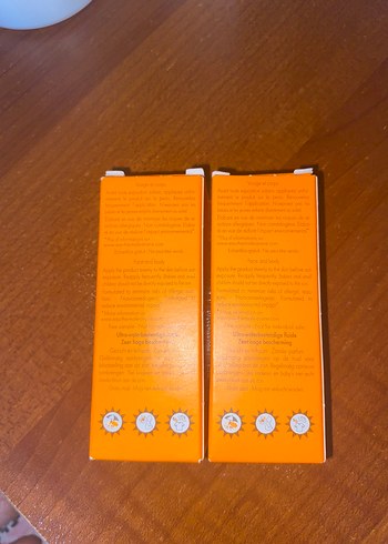 Avène Intense Protect SPF 50+ Güneş Koruyucu 5 ml - Görsel 2