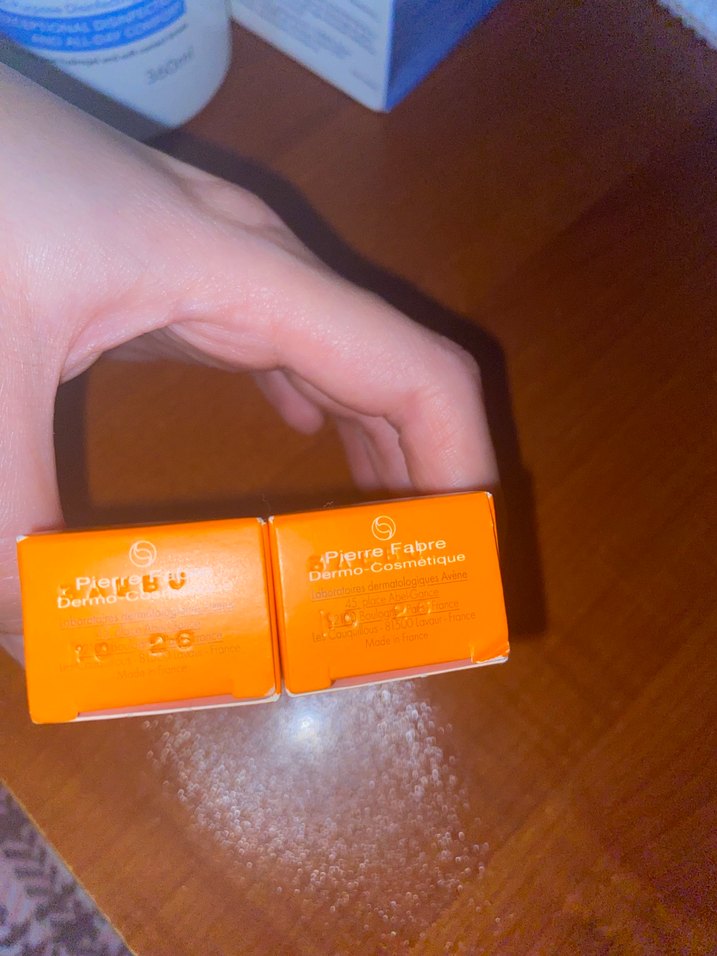 Avène Intense Protect SPF 50+ Güneş Koruyucu 5 ml - Görsel 3