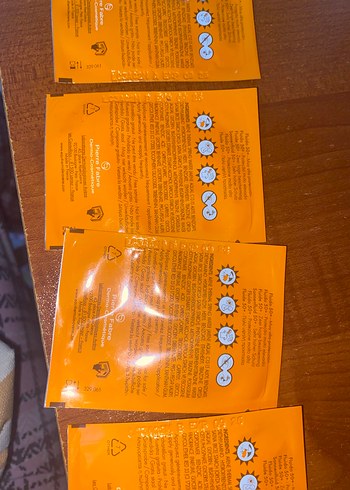 Avène Fluid Renkli SPF 50+ Ultra Hafif Güneş Koruyucu - Görsel 2