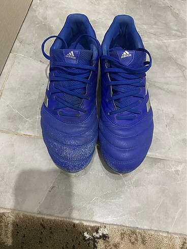 Orjinal adidas krampon ve kordon