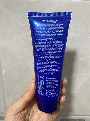Diğer Retinol krem