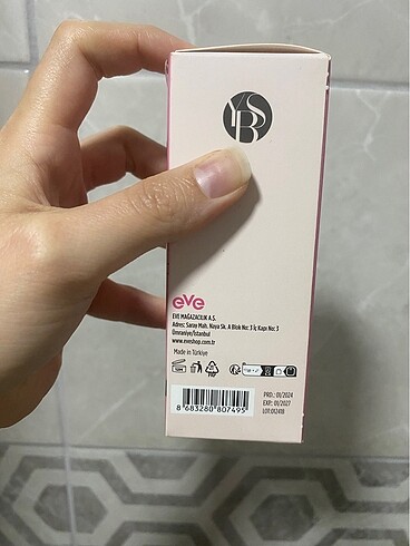 Your beauty Aha/Bha serum peeling - Görsel 5