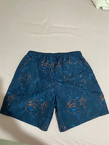 Lumberjack erkek deniz şortu - Görsel 4