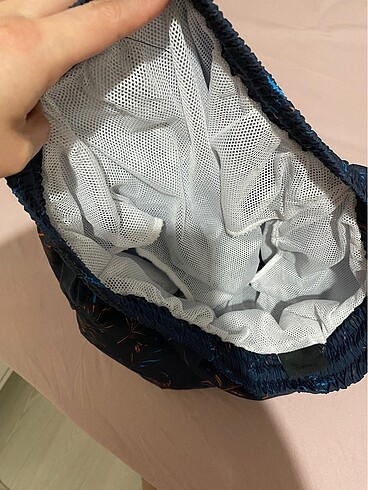 Lumberjack erkek deniz şortu - Görsel 6