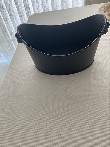  Beden Renk Metal ekmeklik