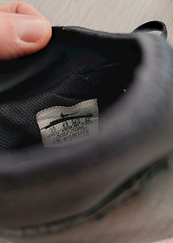 Krampon Nike 38.5 - Görsel 5