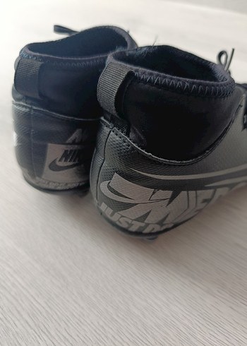 Krampon Nike 38.5 - Görsel 7