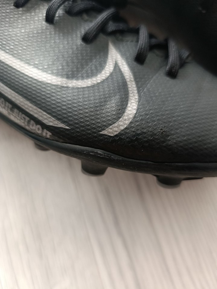 Krampon Nike 38.5 - Görsel 4