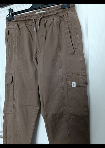 Erkek Jogger Pantolon - Görsel 4