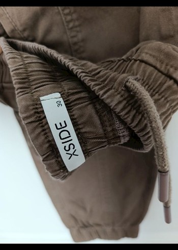 Erkek Jogger Pantolon - Görsel 3