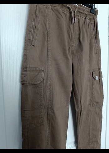 Erkek Jogger Pantolon - Görsel 6
