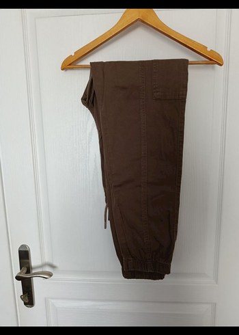 Erkek Jogger Pantolon - Görsel 2