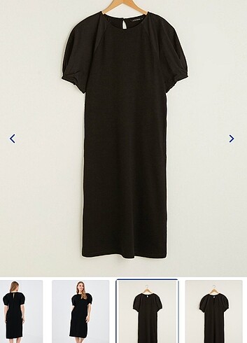 Kadın Elbise - Görsel 2