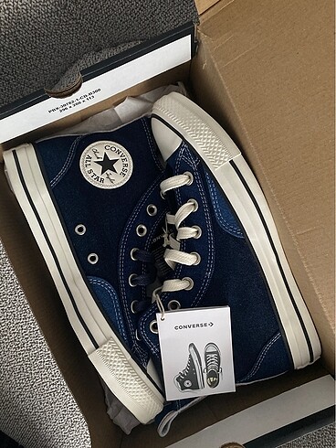 Converse ayakkabı