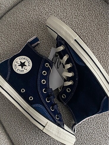 39 Beden Converse ayakkabı