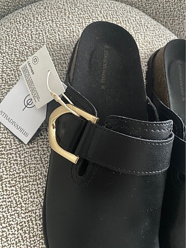 39 Beden Stradivarius terlik