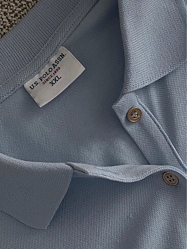 U.S Polo Assn. U.S Polo Tişört