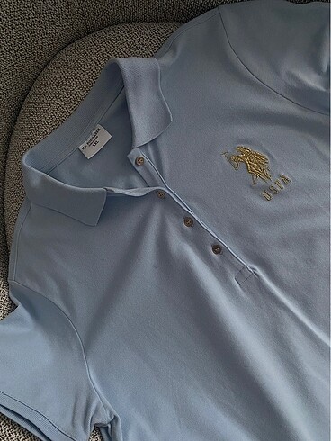 U.S Polo Tişört