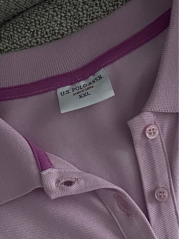 U.S Polo Assn. U.S Polo Tişört