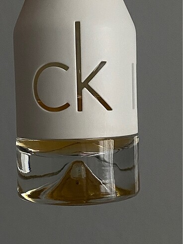 Calvin Klein CK IN 2U parfüm